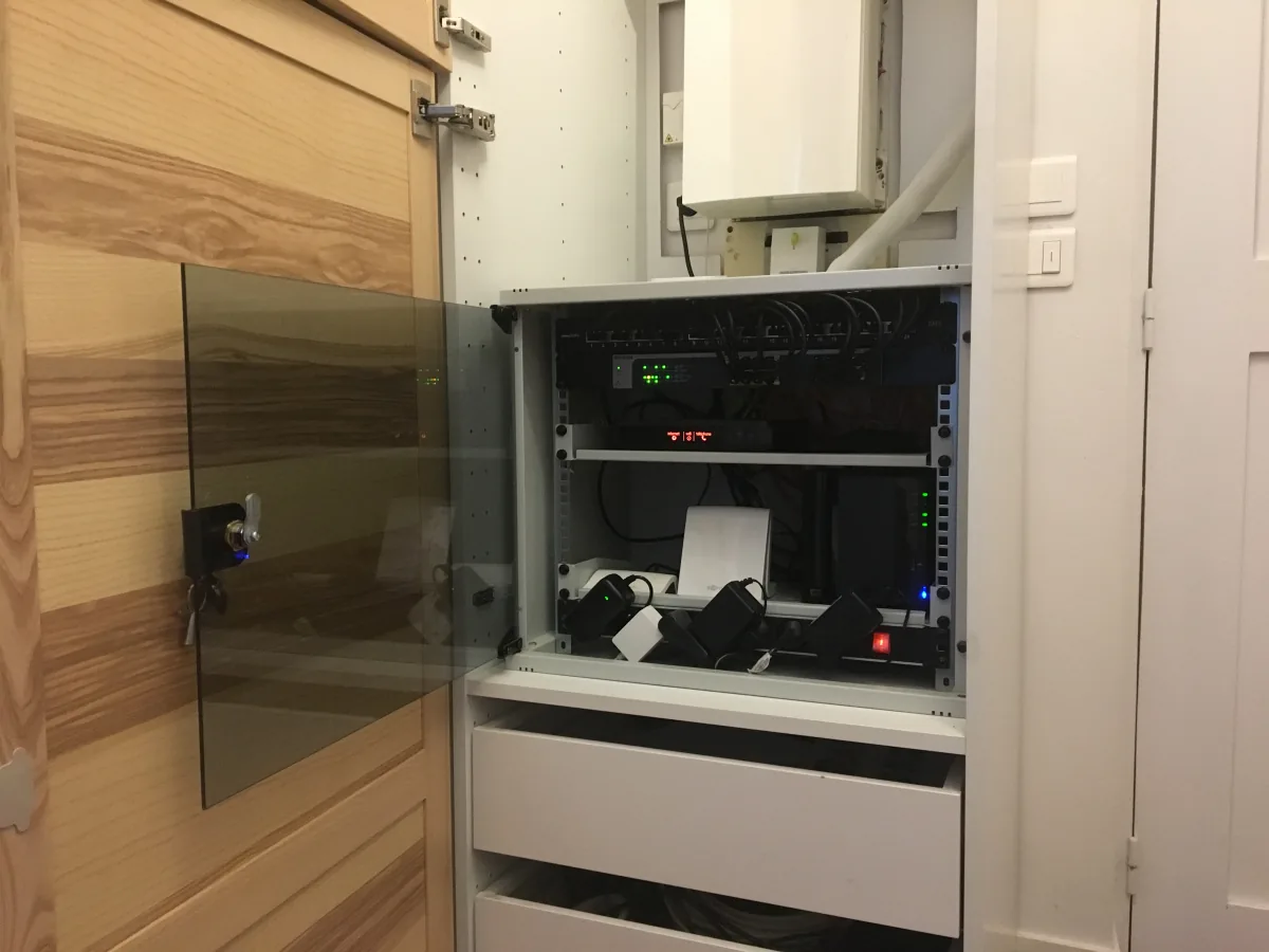 Ruban LED et profilés alu à