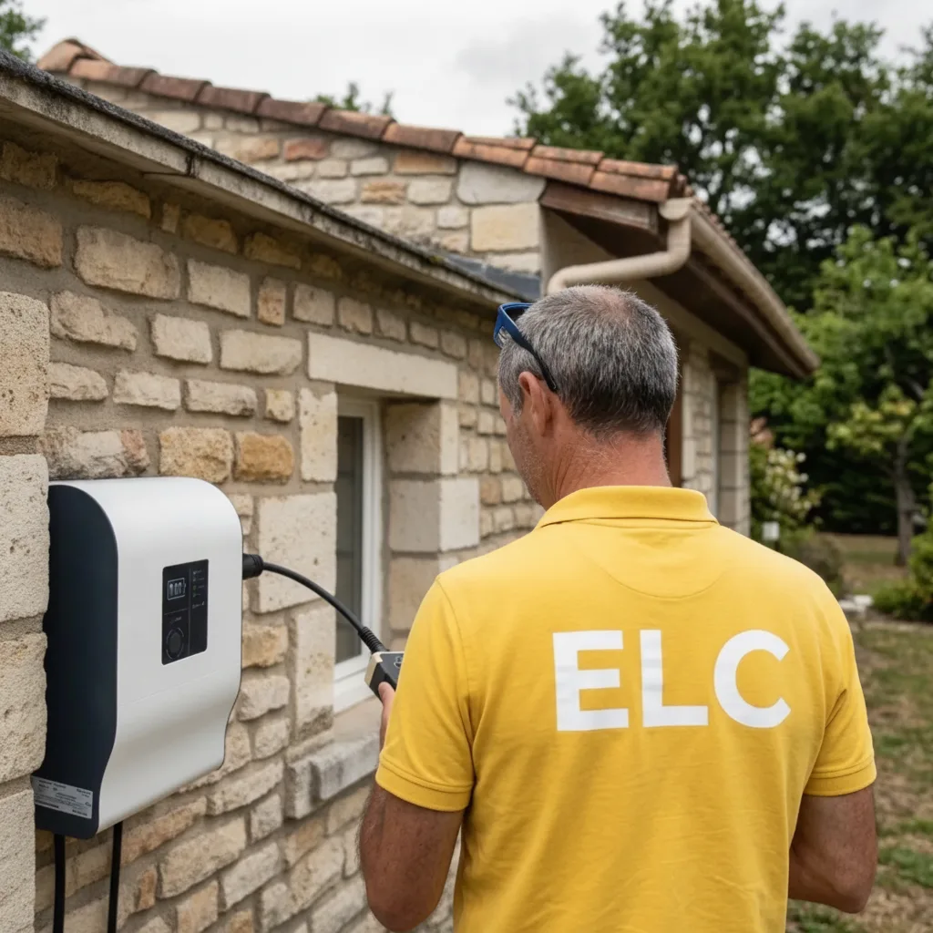 Mise aux normes électriques : ce que la nf c 15-100 exige en 2026